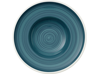 Artesano Pacific Plate deep Ø 300 mm