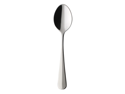 Coupole Spoon stainless steel (18/10) 134