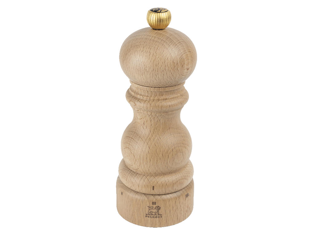 Pepper mill 15cm Peugeot U Select Natural