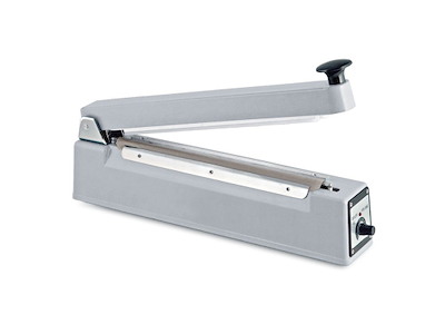 Bag closer t. 420 mm Bags