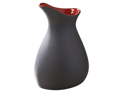 Jug 0.50 liter Black-Red Pepper Liquid