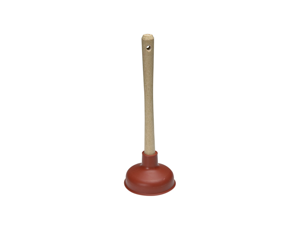 Plungers 14 cm