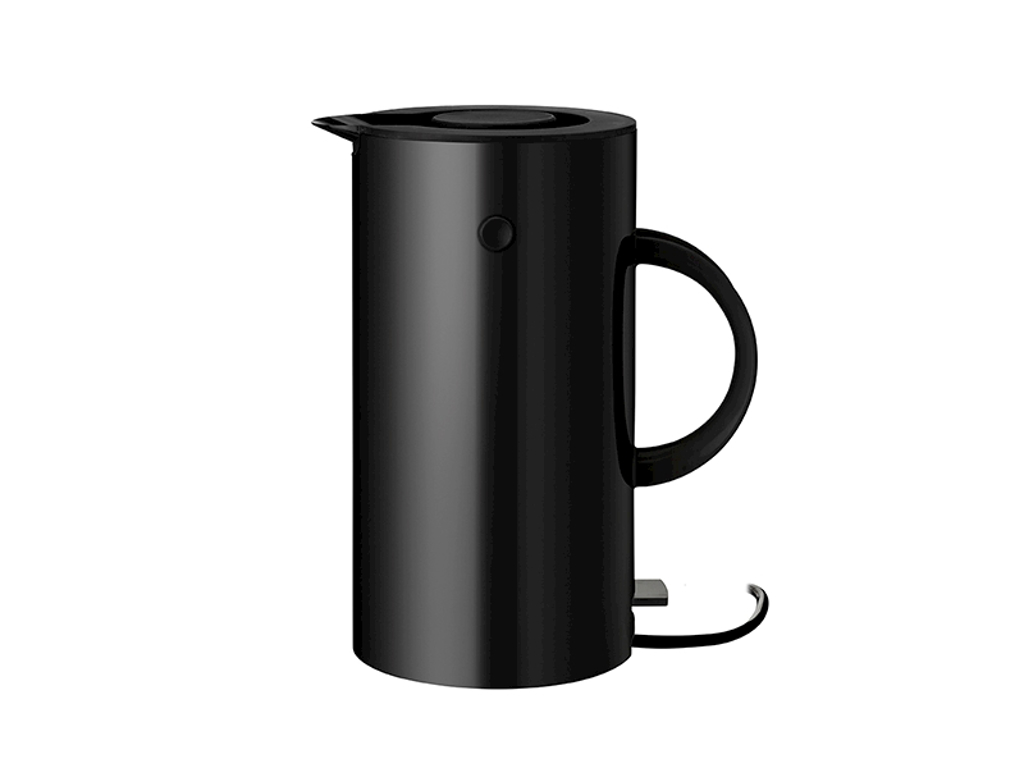 Electric kettle Stelton EM77 1.5 ltr black