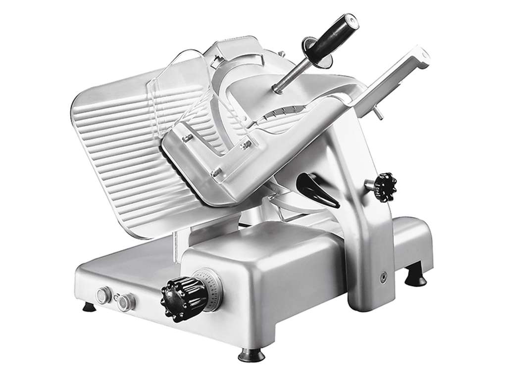 Slicing Machine 300 mm Colossal IK