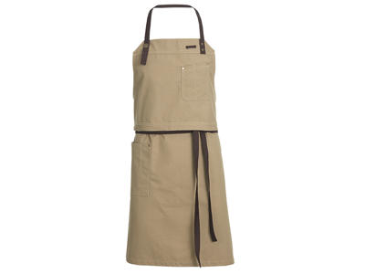Kentaur Bib Apron RAW