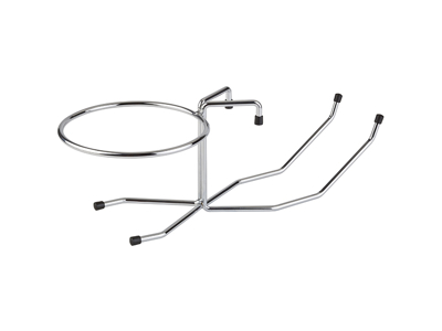 Table holder for champagne cooler 49 x 20 cm