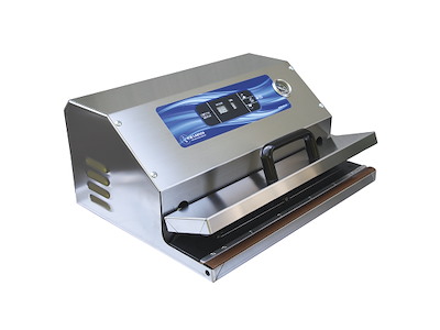 Ecovac ECO-Star Oil vacuum machine