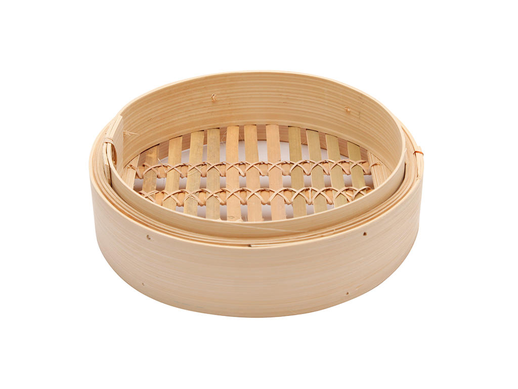 Bamboo Steamer Ø25 without lid