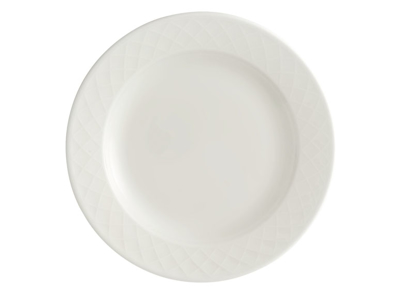 Bella Plate flat 160 mm
