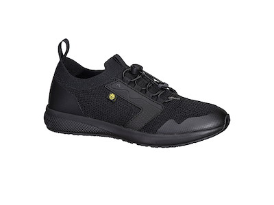 Work shoes Black FT22