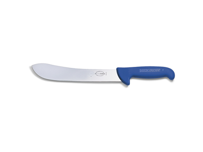Butcher knife, 18 cm, F. Dick ErgoGrip