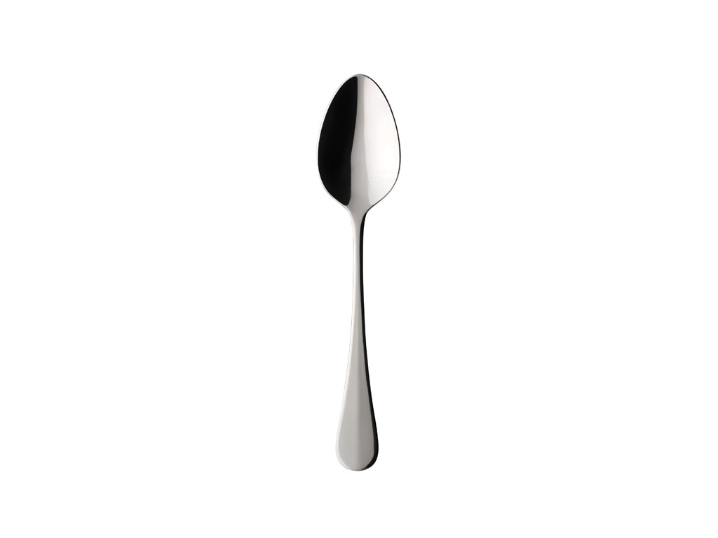 Coupole Spoon stainless steel (18/10) 215 mm