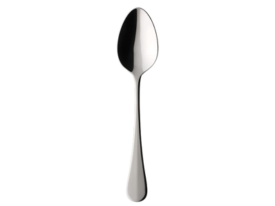 Coupole Spoon stainless steel (18/10) 215 mm