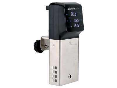 Sous vide iVide plus JNR