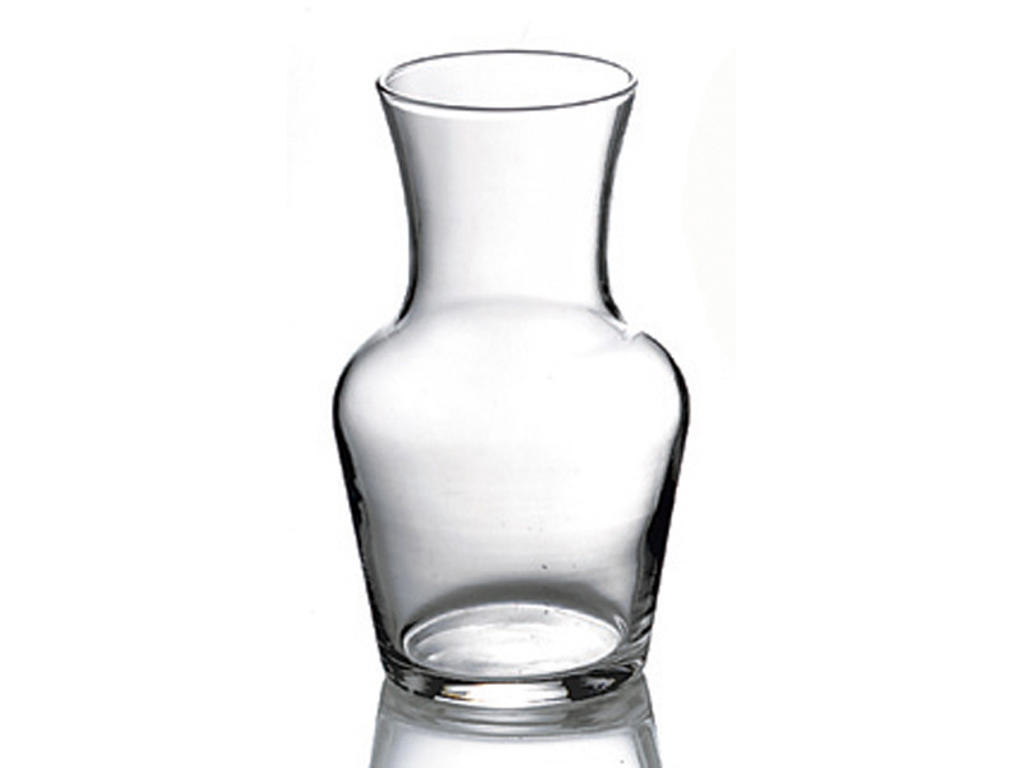Carafe