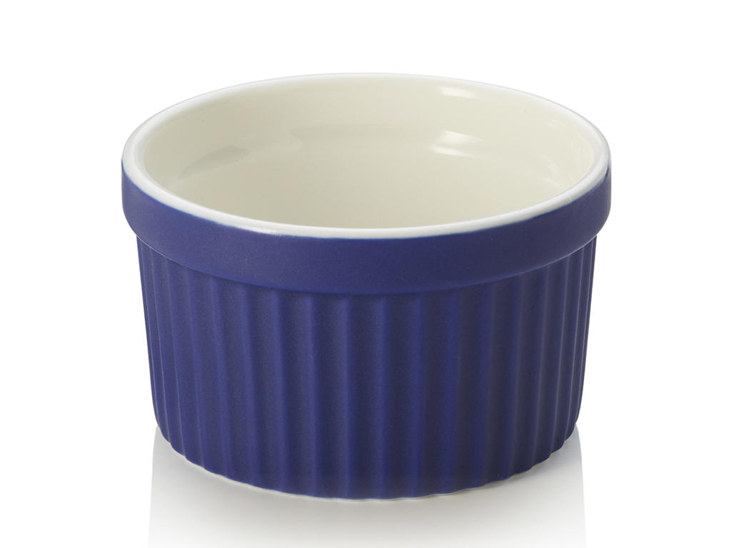 Ramekin 85ml Ø 7cm Blue