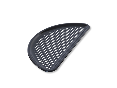 Roasting grid Half-moon BGE, XL, L
