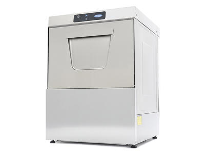 Maxima Dishwasher undercounter with soap dosing