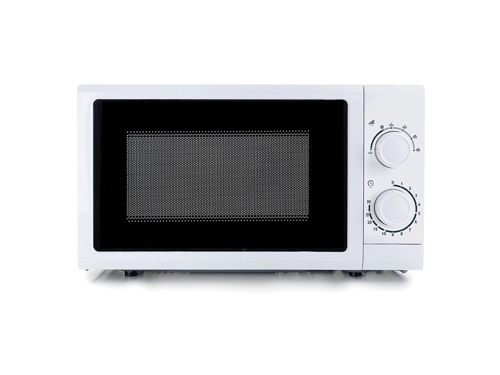 Microwave 700w Lacor White