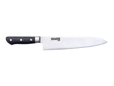 Chef's knife, 24 cm, Senjen ONE