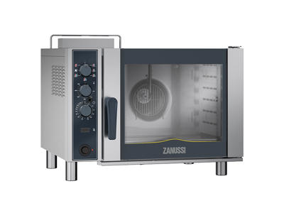 Convection oven 6x1/1 GN gas FCF61G