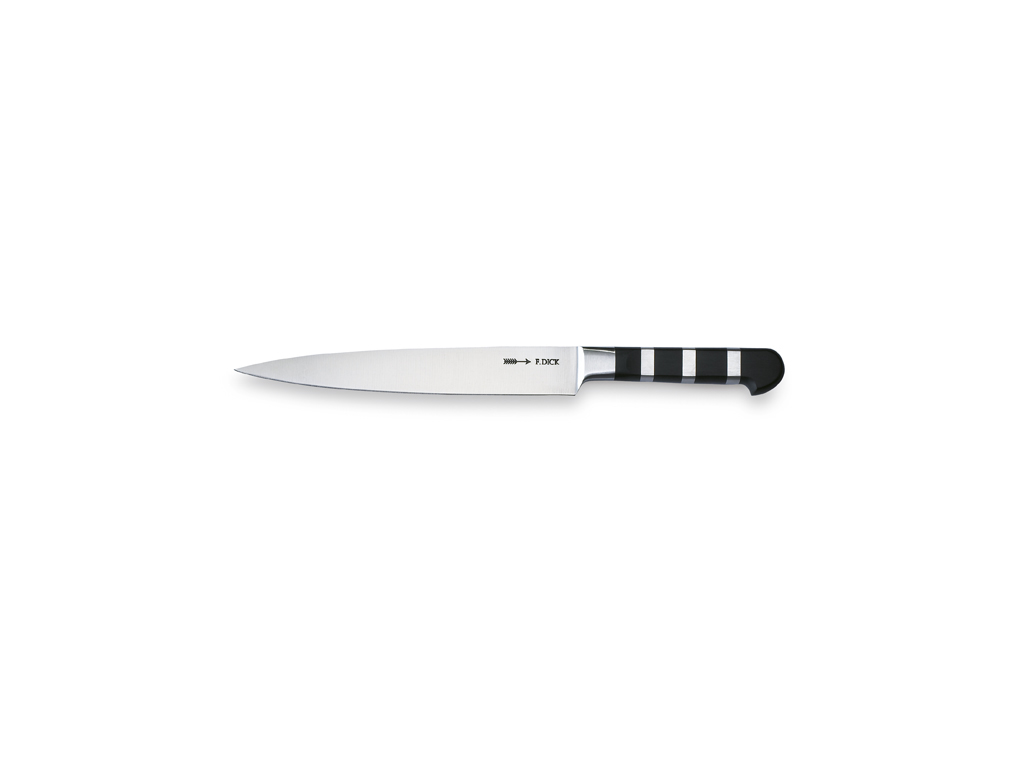 Carving knife, 21 cm, F. Dick 1905