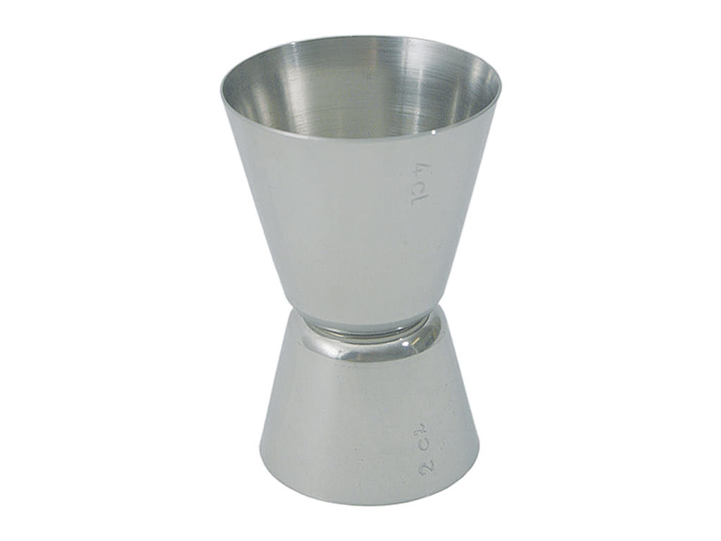 Measuring cup RF for drinks 2&4 cl