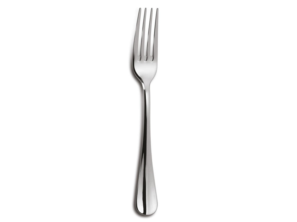 Comas Baguette Dessert Fork in 18/10 Stainless Steel