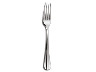 Comas Baguette Dessert Fork in 18/10 Stainless Steel