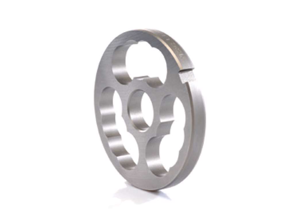 Slicing knife Zico H82, zig-zag