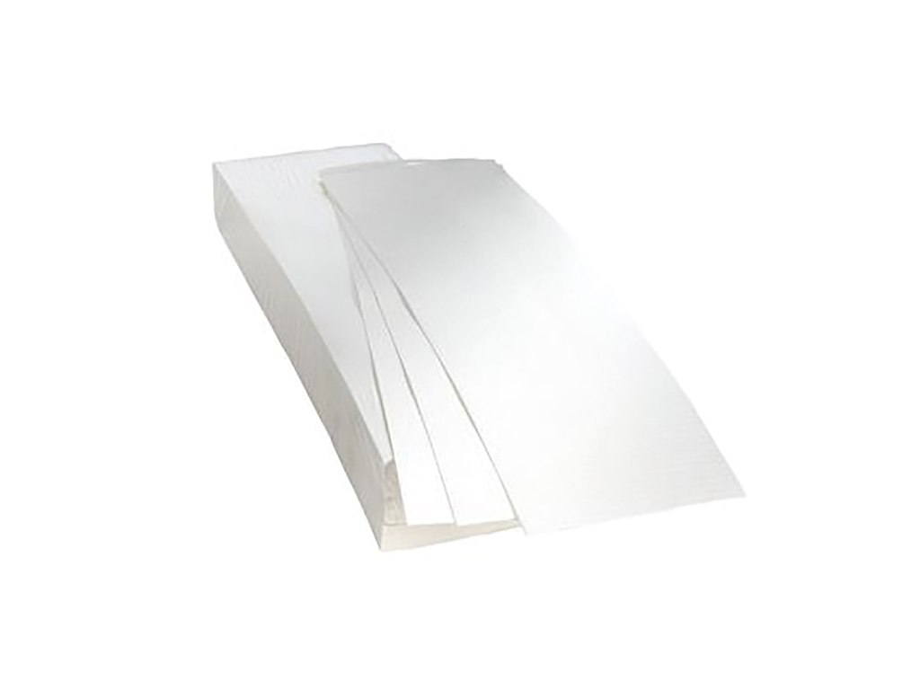 Filter paper t/23ltr 900 series 100 pcs