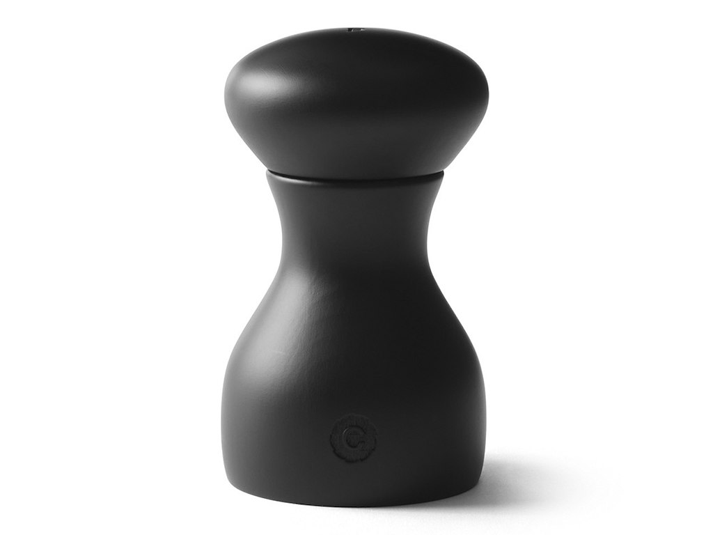 Black Lyon Pepper Mill