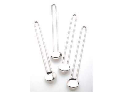 Stirring spoon 17 cm