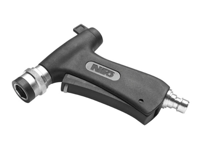 Nito Spray Gun with Combination Grip