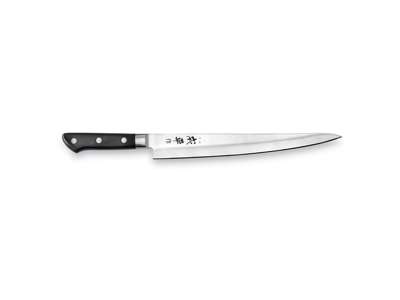 Carving knife 27 cm Narihira Basis black