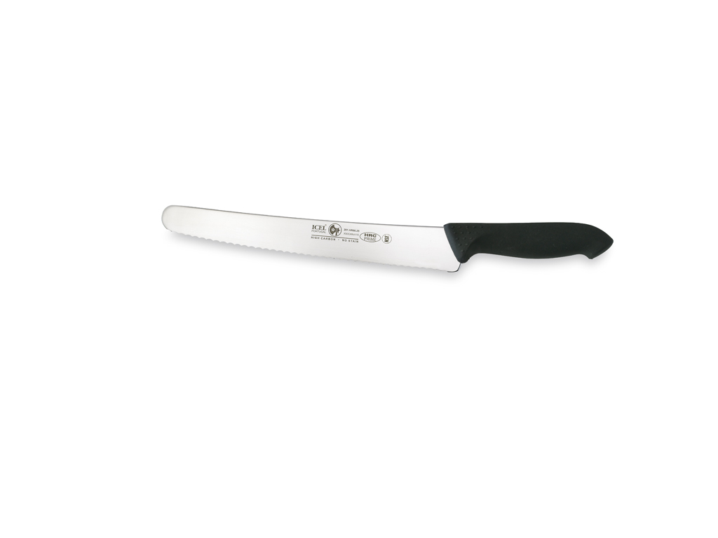 Universal knife, 25 cm, Icel Horeca Prime