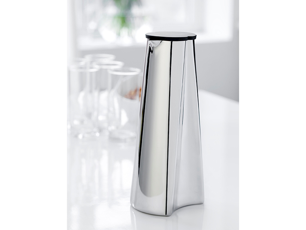 Jug with lid 1 ltr. RF de luxe