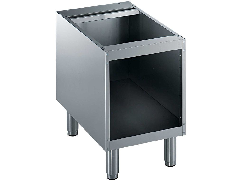 Underframe open 400 mm 700