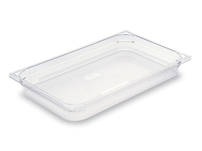 Canteen polycarbonate 1/1 GN 15 cm B