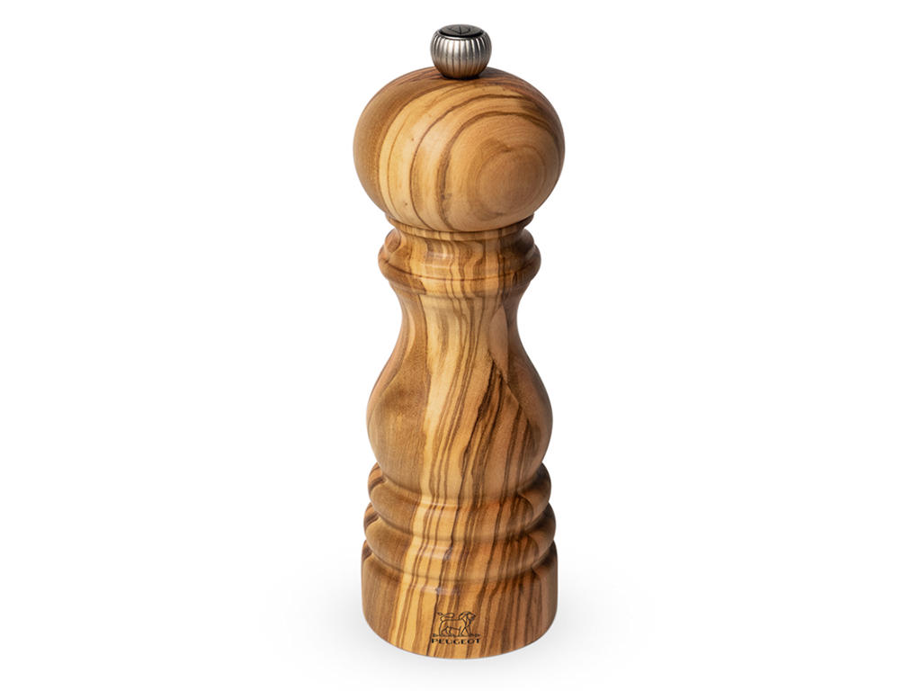 Pepper mill 18cm Peugeot Paris Olive