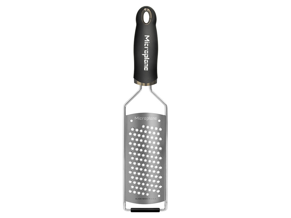 Grater Star Shape Microplane Gourmet
