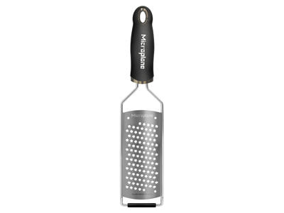 Grater Star Shape Microplane Gourmet