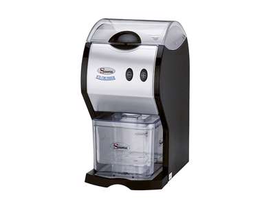 Ice Crusher Santos 53 - Grey