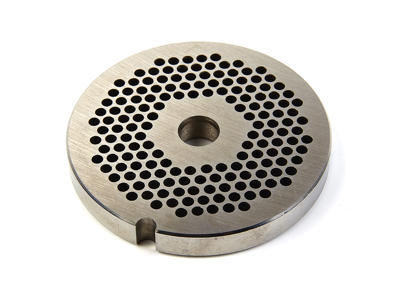 Maxima Hole Disc 3 mm for Meat Grinder 12 - 650W