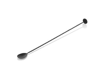 Rough Classic 40 cm Black Nocturn