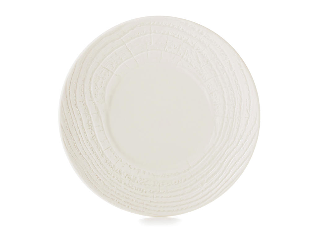 Arborescence dessert plate Ø 21.5 cm
