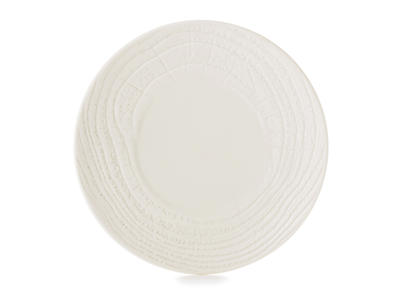 Arborescence dessert plate Ø 21.5 cm