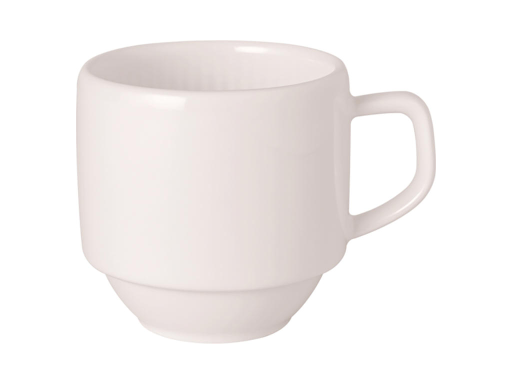 Afina Espresso Cup 60 ml Stackable