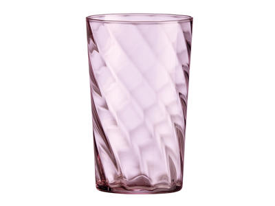 RAW Unique tumbler 45 cl optic Pink