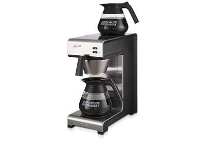 Coffee machine Mondo II Manual v
